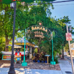 Bahama Village Old Town Key West Florida Keys 2020 1