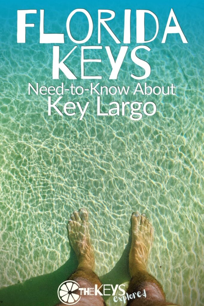 This is everything you need to know about visiting Key Largo, the start of the Florida Keys. See what to expect on the biggest of the Keys, including the main attractions and basic ideas for starting a Florida Keys trip the right way.