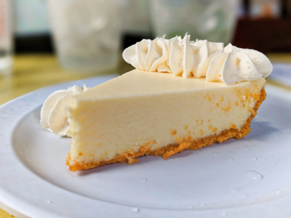 Key lime Pie Marathon and lower keys