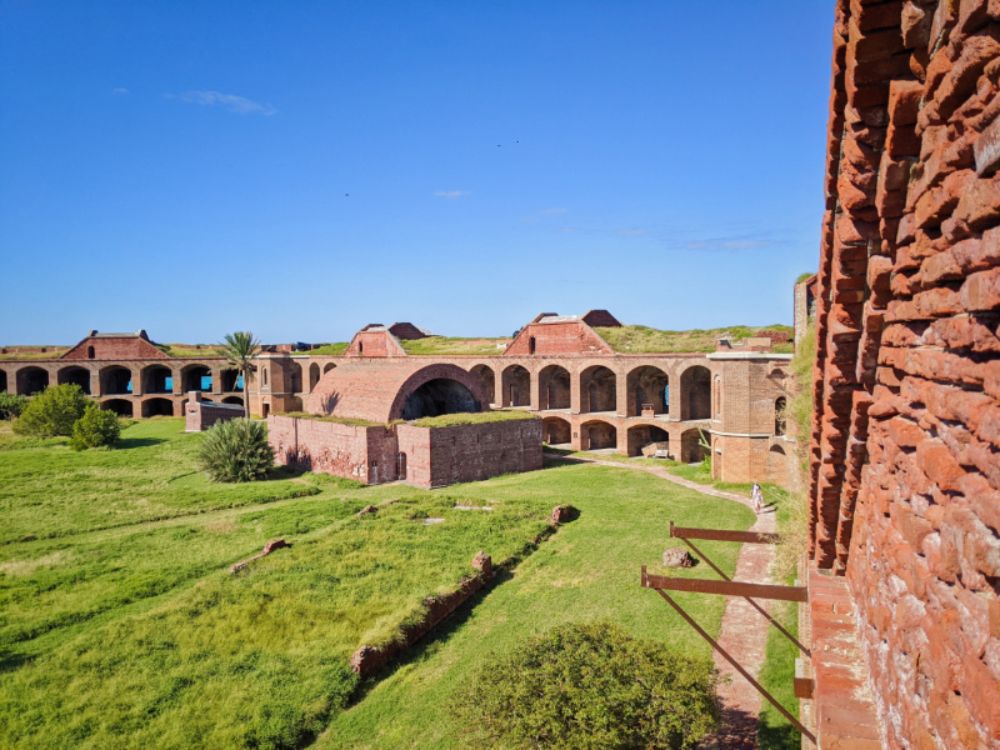 Dry Tortugas National Park