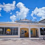 Exterior of Marathon Visitor Center Middle Florida Keys 1
