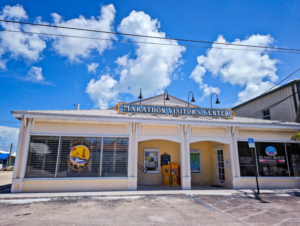 Historic Sites, Parks and Museums in the Middle Keys
