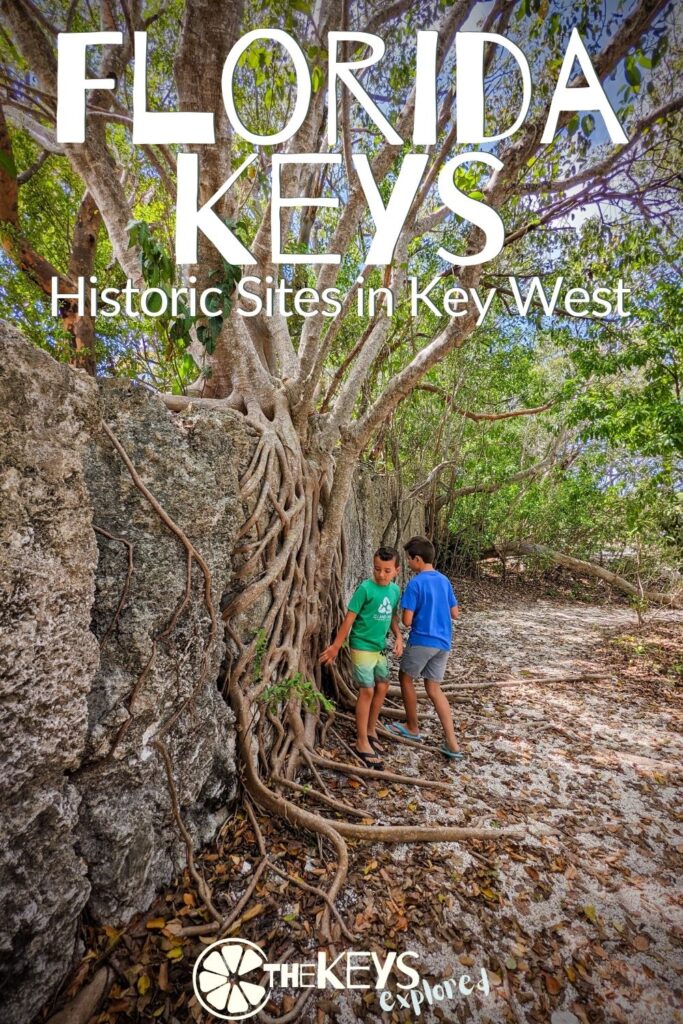 There are some awesome Historic Sites, Parks, and Museums in the middle keys to discover. We have the least of some of the best, and not-so-great places to add to your itinerary for your trip to the middle keys.