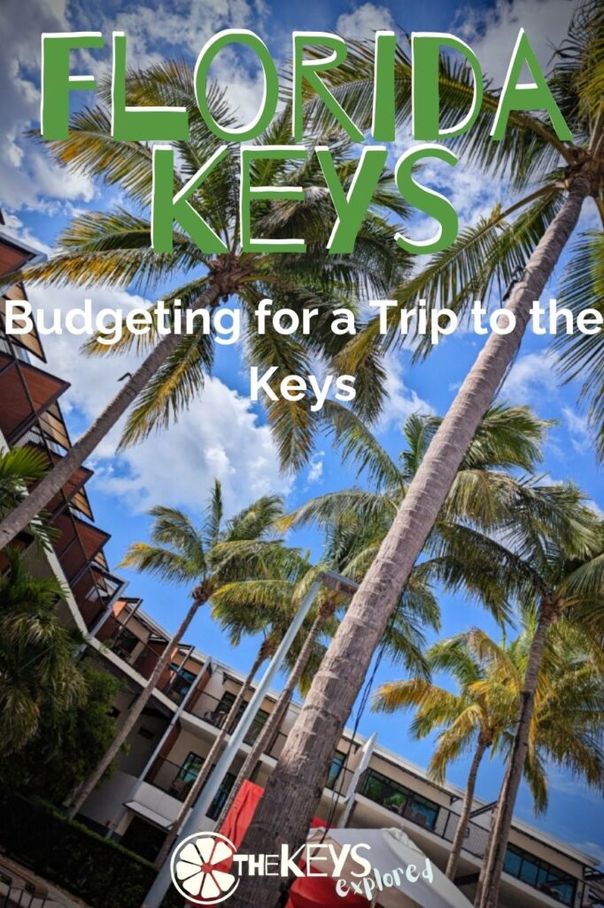 Trying to plan a budget-friendly trip to the Florida Keys? We have all the best ideas for staying within your budget and the cost breakdown of how a day in the keys will actually affect your wallet.
