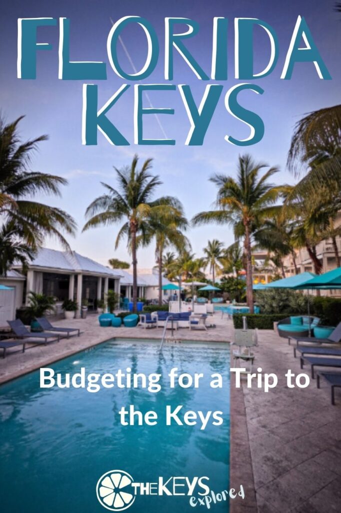 Trying to plan a budget-friendly trip to the Florida Keys? We have all the best ideas for staying within your budget and the cost breakdown of how a day in the keys will actually affect your wallet.
