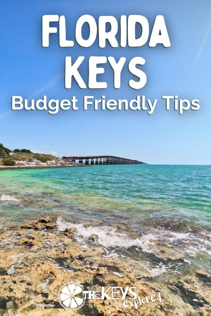 Trying to plan a budget-friendly trip to the Florida Keys? We have all the best ideas for staying within your budget and the cost breakdown of how a day in the keys will actually affect your wallet.