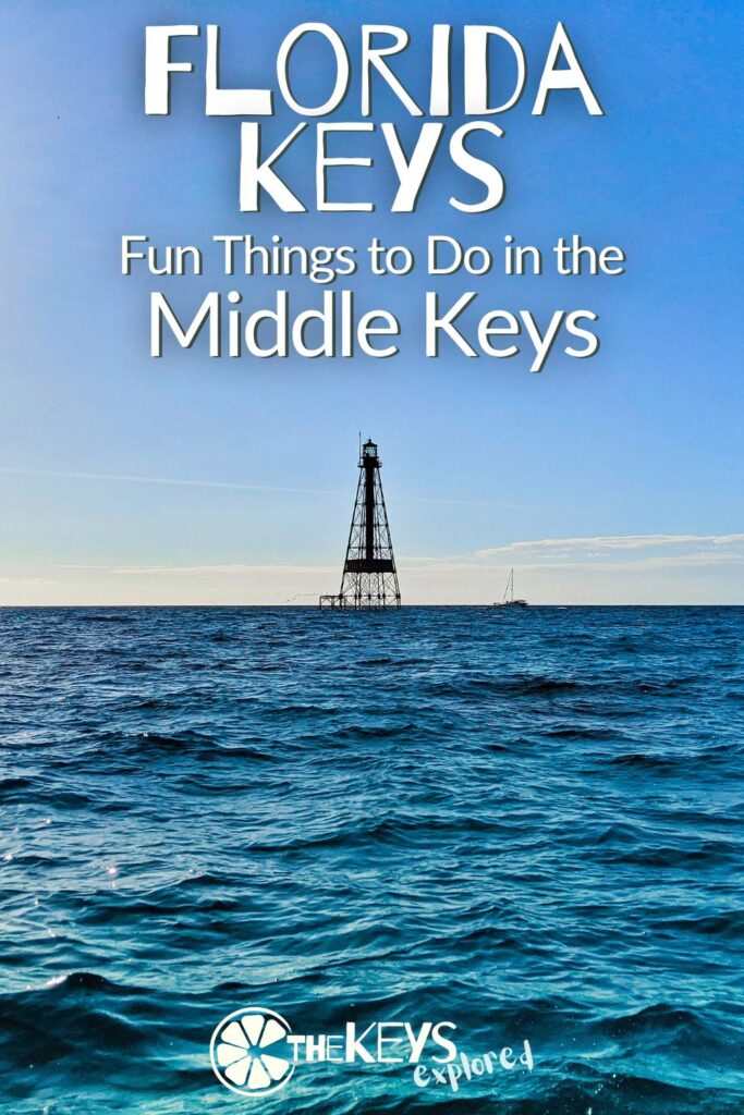 As many people just drive straight down to Key West, the Middle Keys are full of fun things to do and quiet places to enjoy the vibe of the Florida Keys. See our top picks for activities and ways to enjoy this mellow part of the Keys.