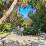 Taylor Family at Key West Tropical Forest and Botanical Garden Florida Keys 5