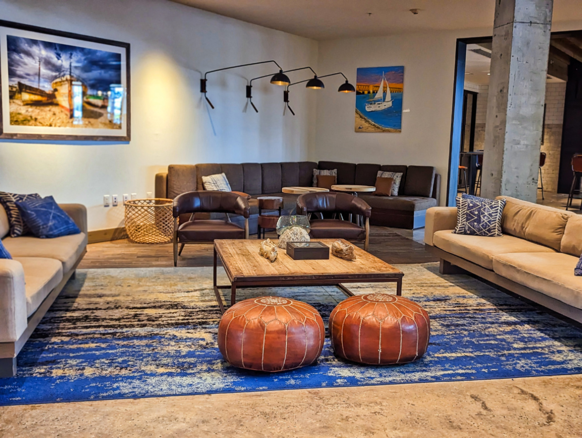 The Perry Hotel Key West - a Beautiful Resort and Marina
