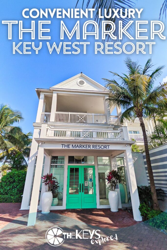 The Marker Key West Resort is both beautiful and one of the most convenient places to stay in Key West. Located at the Historic Seaport, see what to expect of the hotel and amenities, as well as recommendations for dining and things to do near the Marker Resort.