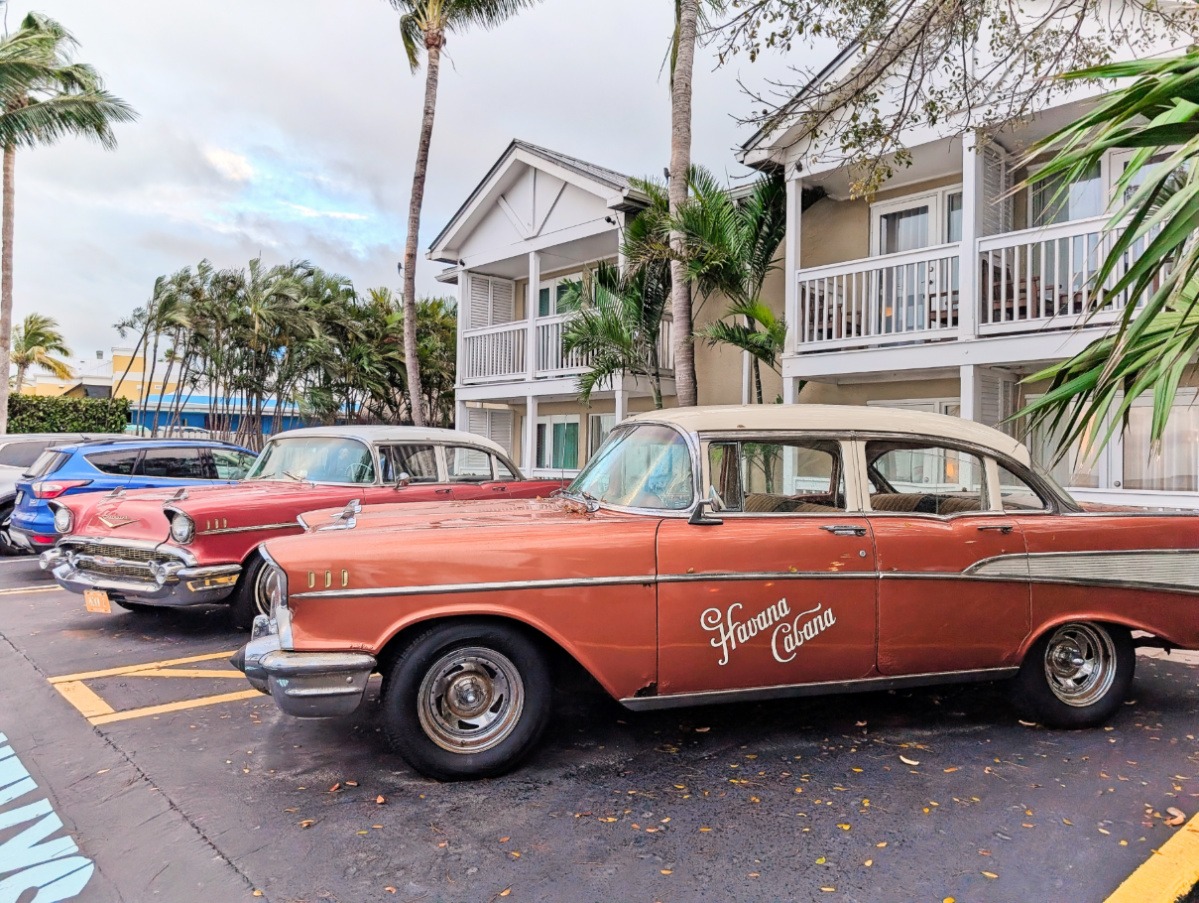 Review of Havana Cabana Resort: an Adults-only Key West Hotel