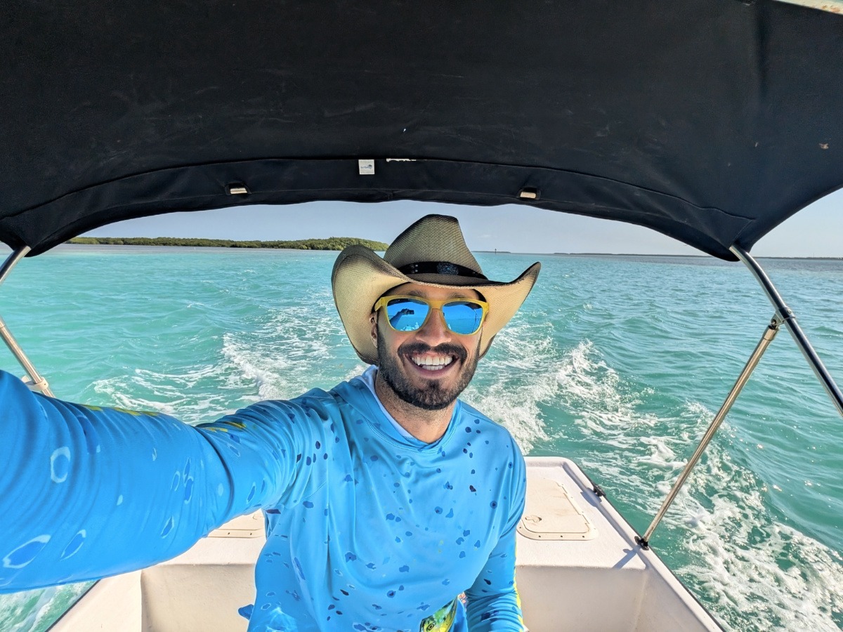 Florida Keys Boat Rentals: Exploring the Beautiful Backwaters on Your Own