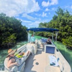 Sandbar Charter with Lazy Dog Adventures Key West Florida Keys 7