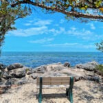 View from Crane Point Hammock Preserve Marathon Florida Keys 2