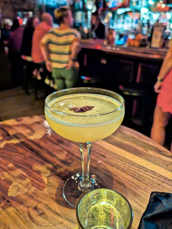 Cocktails at General Horseplay Bar Key West Florida Keys 3