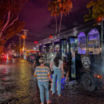 Ghosts and Gravestones Tour Trolley in Key West Florida Keys 2