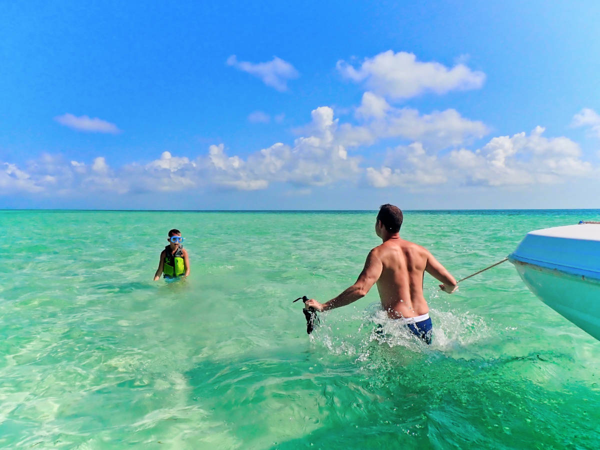Island to Island Charters: a Top Shelf Experience Exploring Key West’s Waters