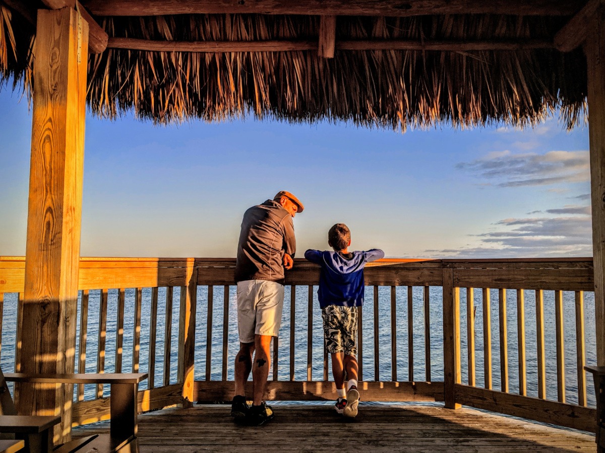 Staying at the Ocean Pointe Resort Key Largo – Condo Style Quiet Stay