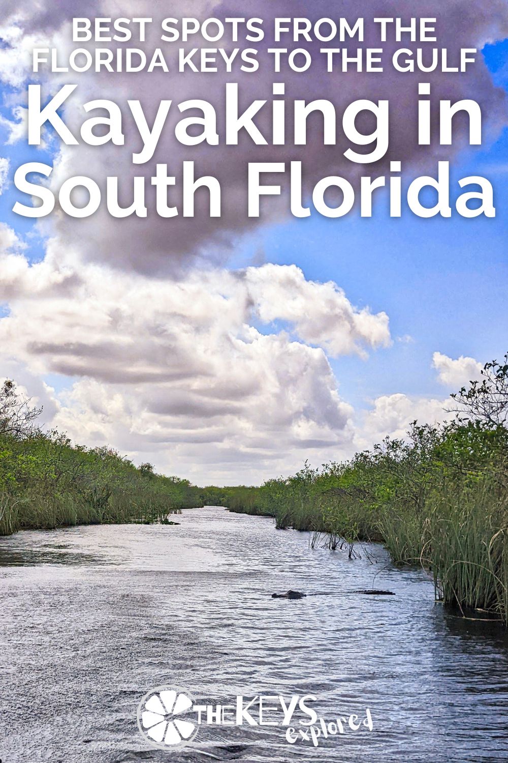 Kayaking in South Florida is a great addition to a trip to Miami or the Florida Keys. Kayak spots in Palm Beach County, the Everglades on nature preserves on the Gulf Coast all make for beautiful kayaking destinations, and you don't even have to bring your own paddling gear for many of them. See our recommendations for both general kayaking areas and specific launch sites.