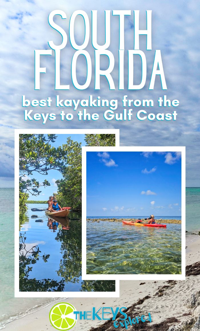 Kayaking in South Florida is a great addition to a trip to Miami or the Florida Keys. Kayak spots in Palm Beach County, the Everglades on nature preserves on the Gulf Coast all make for beautiful kayaking destinations, and you don't even have to bring your own paddling gear for many of them. See our recommendations for both general kayaking areas and specific launch sites.