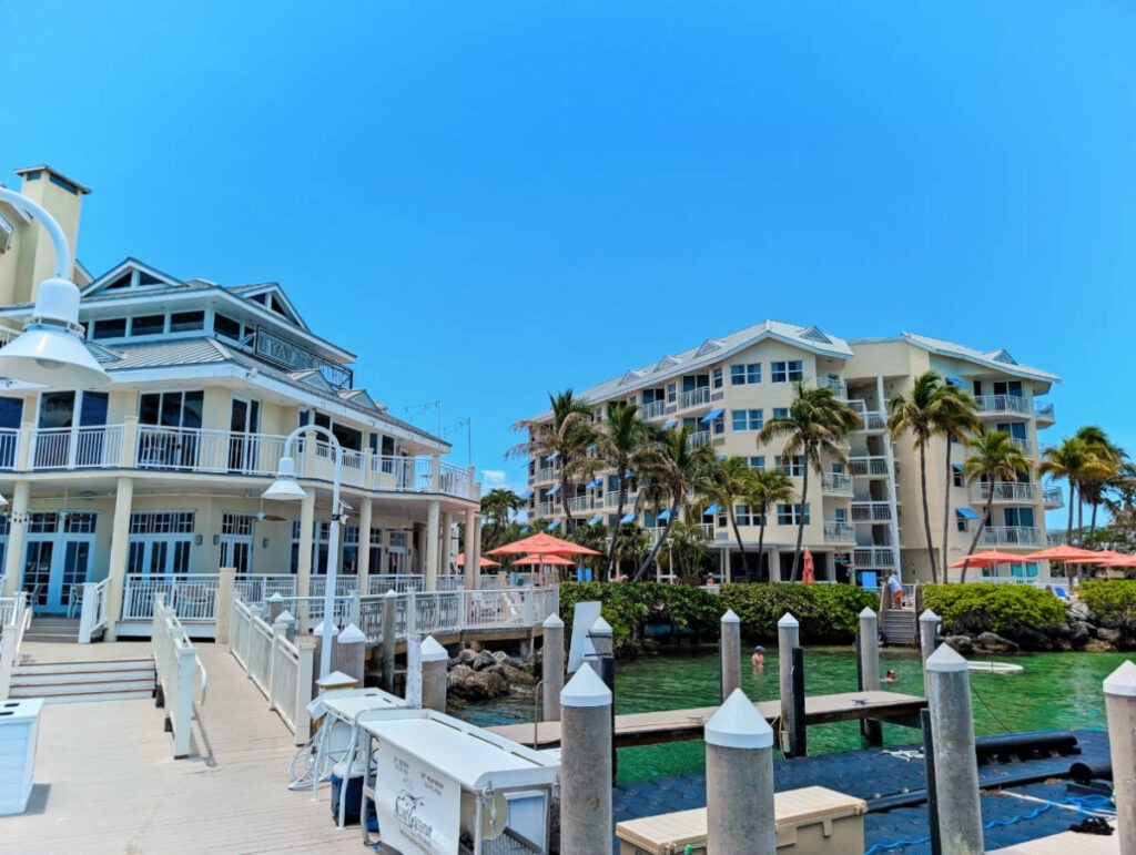 Exterior at Hyatt Centric Key West Florida Keys 1