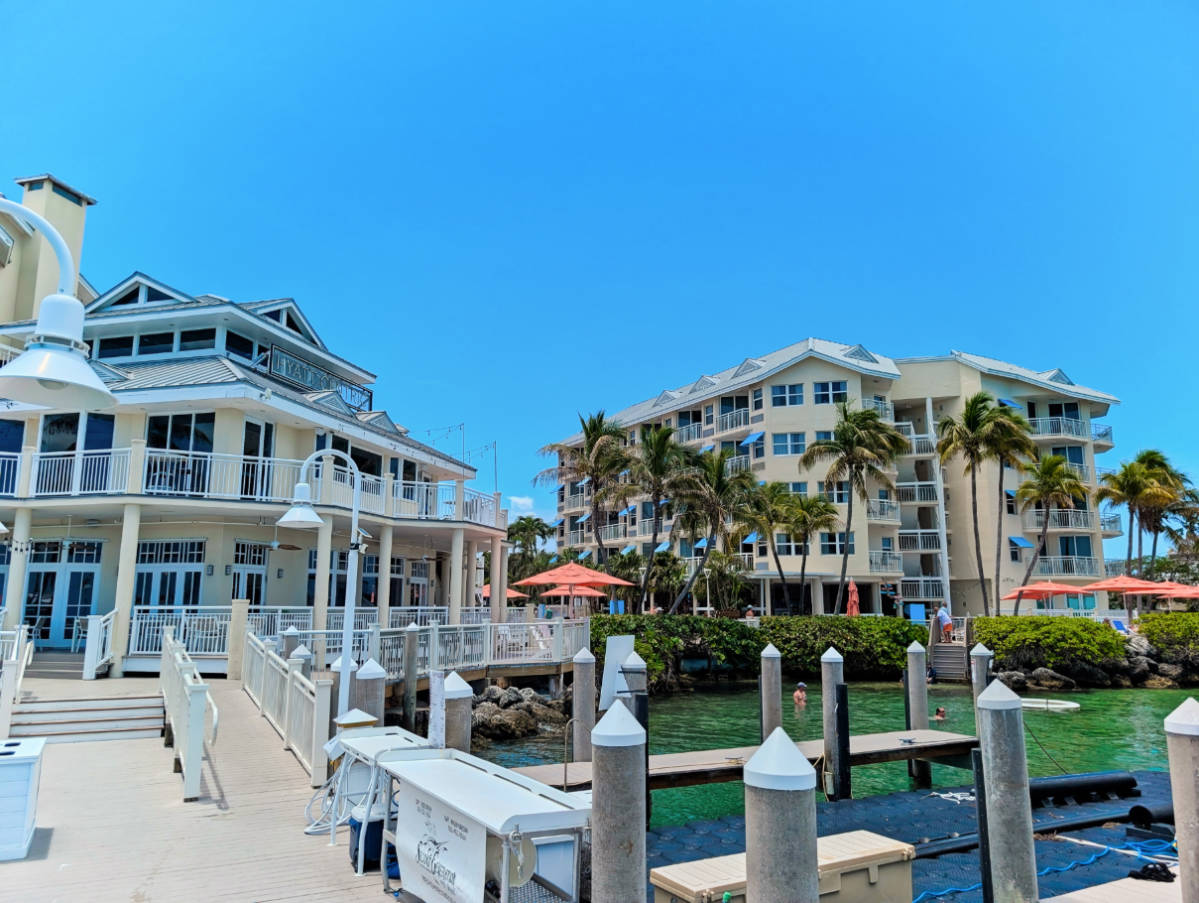 Key West Hyatt Centric Resort – Perfect with Teens, Great Location