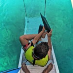 Taylor Family on Sunset Watersports Rise and Reef Snorkeling Tour Key West Florida Keys 5