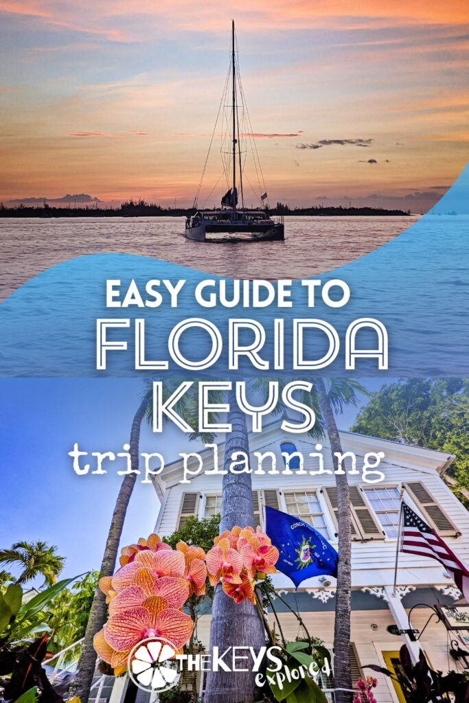 This is our easy guide to Florida Keys trip planning. Where you're putting together your vacation or itinerary, there's a lot to know. From where to stay (which Keys) to the best things to do, we've got it all lined up for easy planning.