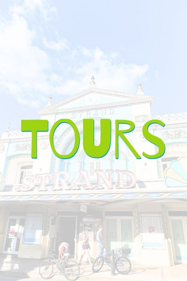 Tours Button