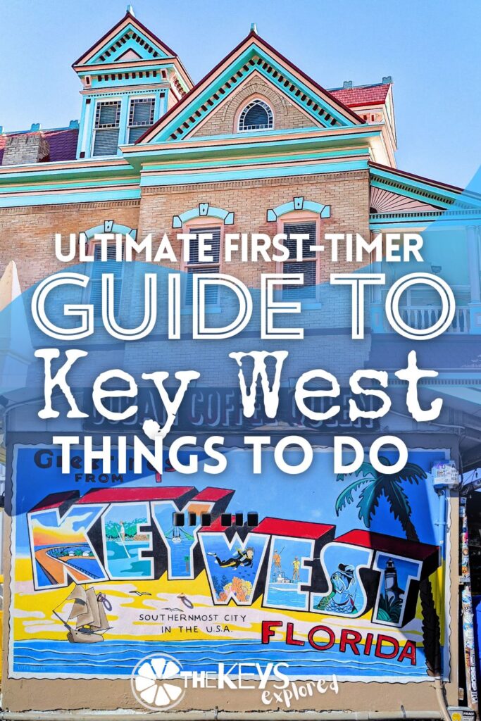 Key West has some of the best attractions and things to do in the Florida Keys. The perfect combination of history, the outdoors and fun on the water make it an easy vacation destination the fits every age and ability. See what we've picked as the top attractions including easy itineraries for 1, 2 and 3 day visits.
