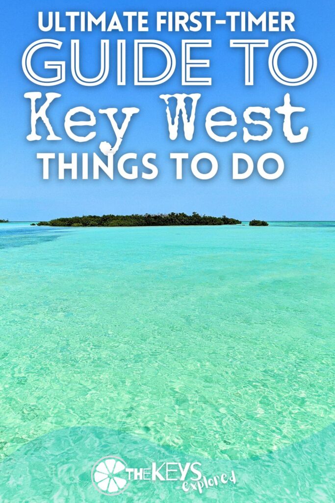 Key West has some of the best attractions and things to do in the Florida Keys. The perfect combination of history, the outdoors and fun on the water make it an easy vacation destination the fits every age and ability. See what we've picked as the top attractions including easy itineraries for 1, 2 and 3 day visits.