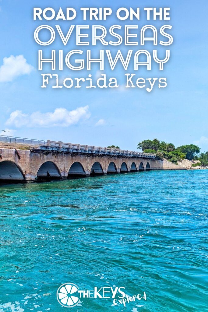 The Overseas Highway road trip through the Florida Keys is epic. It can be done in just one long day or stretched over a week. We've got the must-stop sights and activities for a great vacation in the Florida Keys.