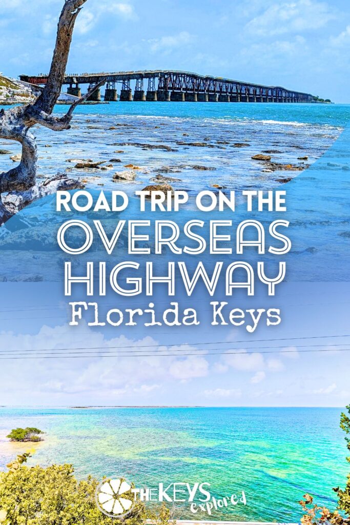 The Overseas Highway road trip through the Florida Keys is epic. It can be done in just one long day or stretched over a week. We've got the must-stop sights and activities for a great vacation in the Florida Keys.